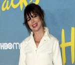 Comedian Natasha Leggero Ditches Shirt to Call Out Double Standards at L.A. Comedy Show