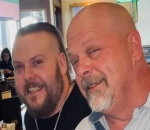 'Pawn Stars' Lead Rick Harrison Slams Border Crisis as He Reveals Son Adam's Cause of Death