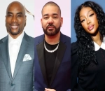 Charlamagne Tha God and DJ Envy Criticized for Comparing SZA to Mary J. Blige