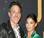 Jenna Dewan Flaunts Pregnancy Glow on Romantic Night Out With Fiance Steve Kazee