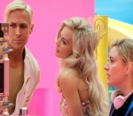 Ryan Gosling, America Ferrera Defend Margot Robbie and Greta Gerwig After Oscars Snubs for 'Barbie'