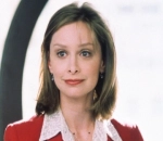 Calista Flockhart Says There Are Talks About 'Ally McBeal' Reboot