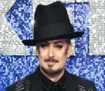 Boy George Permanently Scarred After Bullied by Neo-Nazi Thugs