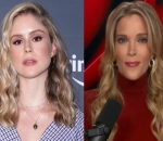 'The Boys' Actress Erin Moriarty Calls Out 'Bully' Megyn Kelly Over Plastic Surgery Accusations