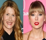 Laura Dern Gushes Over Her Friendship With 'Incredible' Taylor Swift