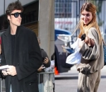 Jacob Elordi and Olivia Jade Reportedly Appeared Like They Weren't Together at 'SNL' After-Party