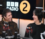 Liam Gallagher and John Squire Not Performing Oasis' and Stone Roses' Songs on Upcoming Tour