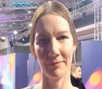 Sandra Huller Shocked by Strangers' Reactions to Her Oscars Nomination 