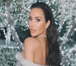 Kim Kardashian to Star in and Produce Elizabeth Taylor Docu-Series