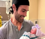'Young and the Restless' Alum Jordi Vilasuso Hopes for Miracle After Daughter's Admitted to NICU