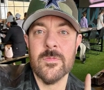 Chris Young Urges Trolls to Stop Coming at Him as He's Cleared of All Charges Following Bar Arrest