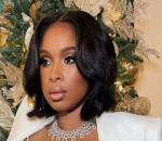 Jennifer Hudson Pays Tribute to 'Dreamgirls' Co-Star Hinton Battle Following His Death