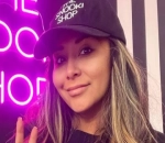 Snooki Blames Cheerleading for Her Anorexia