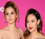 Francia Raisa Happy for Her Pal Selena Gomez Amid Benny Blanco Relationship
