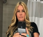 Nicole Eggert Discovers She Has More Cancer Amid Battle With Cribriform Carcinoma 