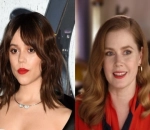 Jenna Ortega and Amy Adams in Talks for Taika Waititi's 'Klara and the Sun'
