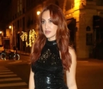 Francia Raisa 'Hungry' for an Ideal 'Partner'