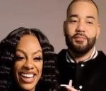 DJ Envy Laughs Off Rumors About Jess Hilarious Being Fired From 'Breakfast Club' Before Her Debut