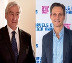 Sam Waterston Departs 'Law and Order', Tony Goldwyn Joins Cast as New D.A.