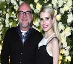 Eric Roberts Gushes Over Daughter Emma Roberts: 'I'm Proud of Her'