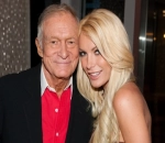  Crystal Hefner Reveals Hugh Hefner's Expectation of Her Appearance With Fake Chest