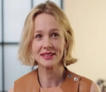 Carey Mulligan Accuses Stars of '100 Per Cent Lying' When Saying They Don't Care About Awards