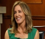 Felicity Huffman Says Life Has 'Been Hard' Since College Admission Scandal