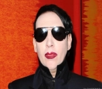 Marilyn Manson Has Concluded His Community Service
