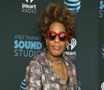 Macy Gray Shuts Down Daughter's Claims About Son's Physical Attack