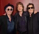 The Rolling Stones Have Toned Down Their Diva Backstage Demands