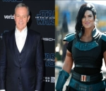 Bob Iger Coldly Responds to Gina Carano's 'Mandalorian' Lawsuit