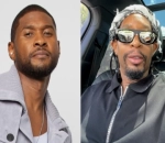 Usher to Be Joined by Lil Jon for Super Bowl Halftime Show
