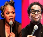 D.L. Hughley Goes Off on 'Liar' Mo'Nique for Calling Him 'Dismissive' in Interview