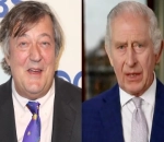 Stephen Fry Hails King Charles for Sharing News of Cancer Diagnosis