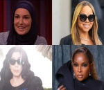 Sinead O'Connor, Mariah Carey, Cher, Mary J. Blige Among 2024 Rock and Roll Hall of Fame Nominees