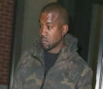 Kanye West Accused of Using Donna Summer's Song Without Consent