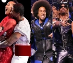 Super Bowl LVIII: Usher Brings Alicia Keys, Ludacris, Lil Jon, H.E.R. and More for Halftime Show