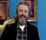 Michael Sheen Reluctant to Move Back to Hollywood