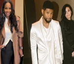 Usher's Ex Tameka Foster Reacts to His Secret Wedding to Jennifer Goicoechea