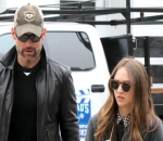Seann William Scott Divorcing Wife Olivia Korenberg After 4 Years of Marriage