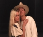 Ashlee Simpson Dishes on Secret to Keep Her Romance With Husband Evan Ross 'Alive and Fresh'