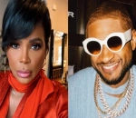 Usher's Ex Tameka Foster Dishes on Their 'Very Open Door Policy' With Their Kids