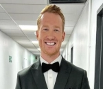 Greg Rutherford Gets 'Brutal' Criticisms From Daughter and Fiancee for 'Dancing On Ice' Performances