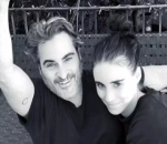 Rooney Mara Debuts Baby Bump as She's Expecting Baby No. 2 With Joaquin Phoenix