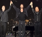 Gary Barlow Keen on Stealing U2's Idea for Take That's Tour