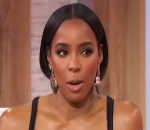 Kelly Rowland Praises Sherri Shepherd for Creating Safe Space on Her Show After Diva Accusations