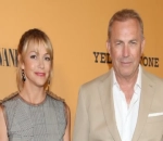 Kevin Costner and Ex Christine Baumgartner Finalize Divorce