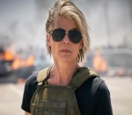 Linda Hamilton Is 'Done' With 'Terminator' Franchise Amid Rumor of Reboot