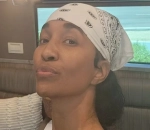 Chilli Sparks Debate as She Refuses to Be Called 'Chocolate': I'm Caramel Without a Tan