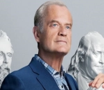 Kelsey Grammer 'Delighted' With 'Frasier' Season 2 Renewal